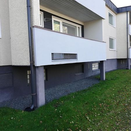 Koskentien Yksioe Apartment Jamsa Exterior photo