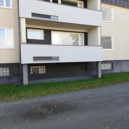 Koskentien Yksioe Apartment Jamsa Exterior photo